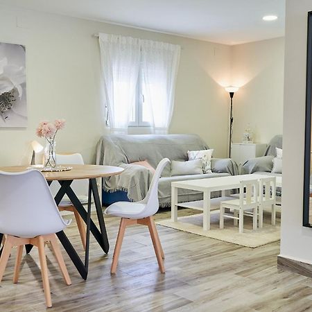 Villa Canela Illora Ngoại thất bức ảnh