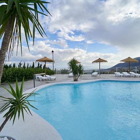 Villa Canela Illora Ngoại thất bức ảnh