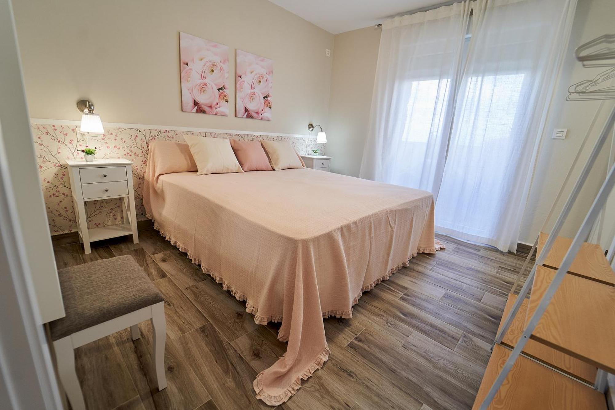 Villa Canela Illora Ngoại thất bức ảnh