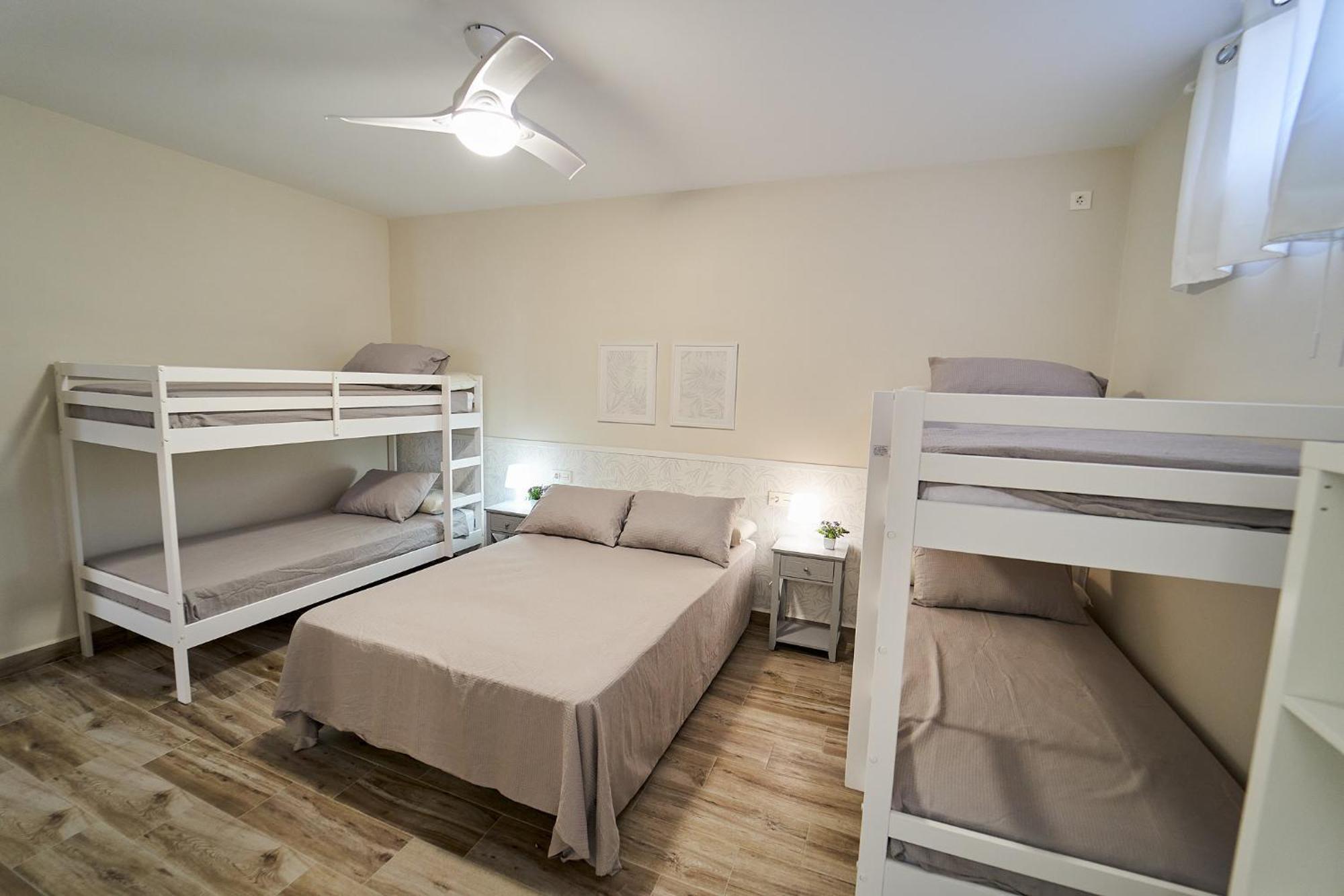 Villa Canela Illora Ngoại thất bức ảnh