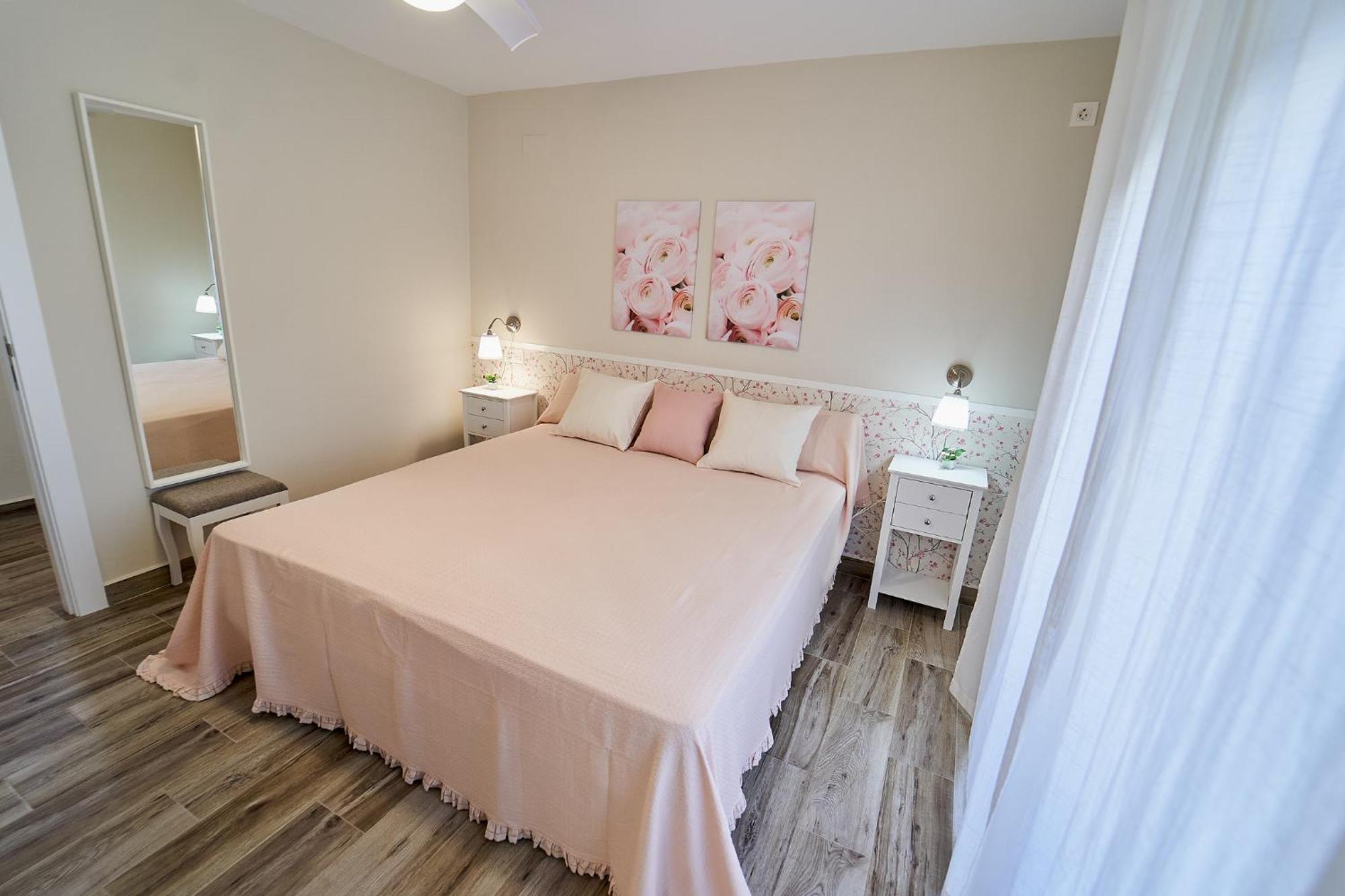 Villa Canela Illora Ngoại thất bức ảnh