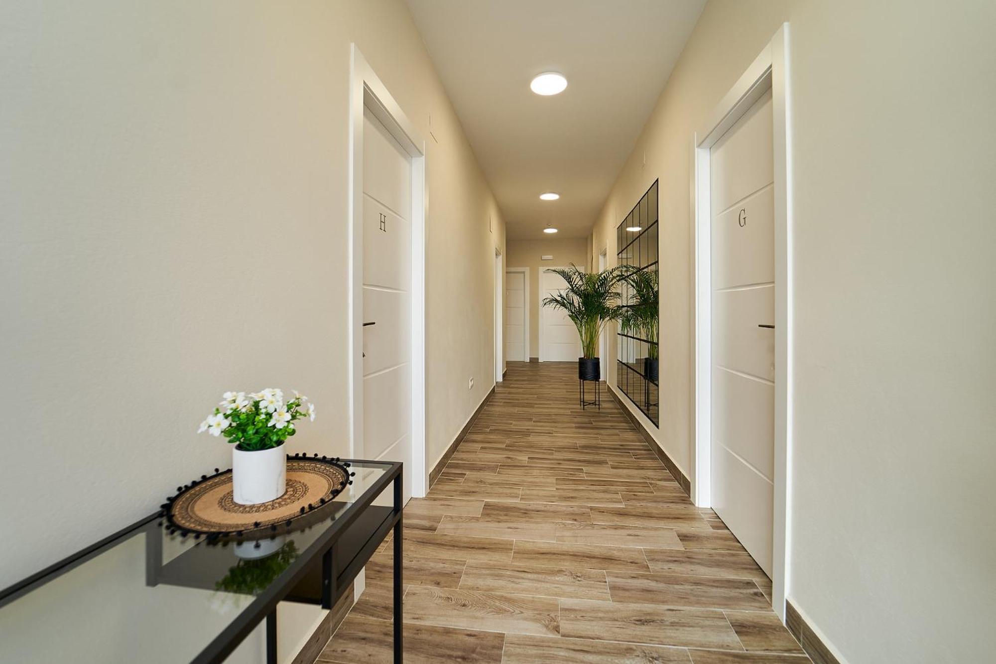 Villa Canela Illora Ngoại thất bức ảnh
