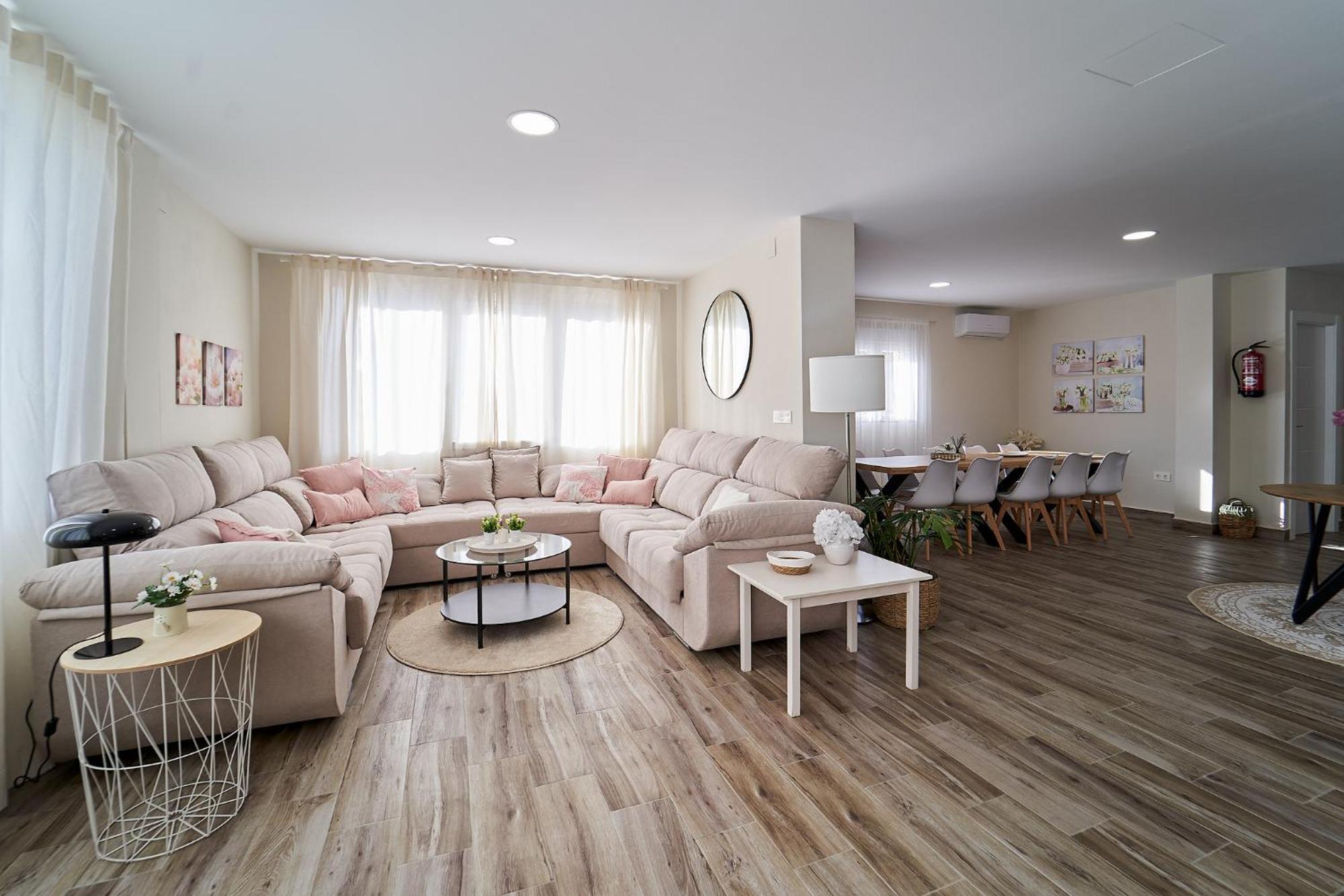 Villa Canela Illora Ngoại thất bức ảnh