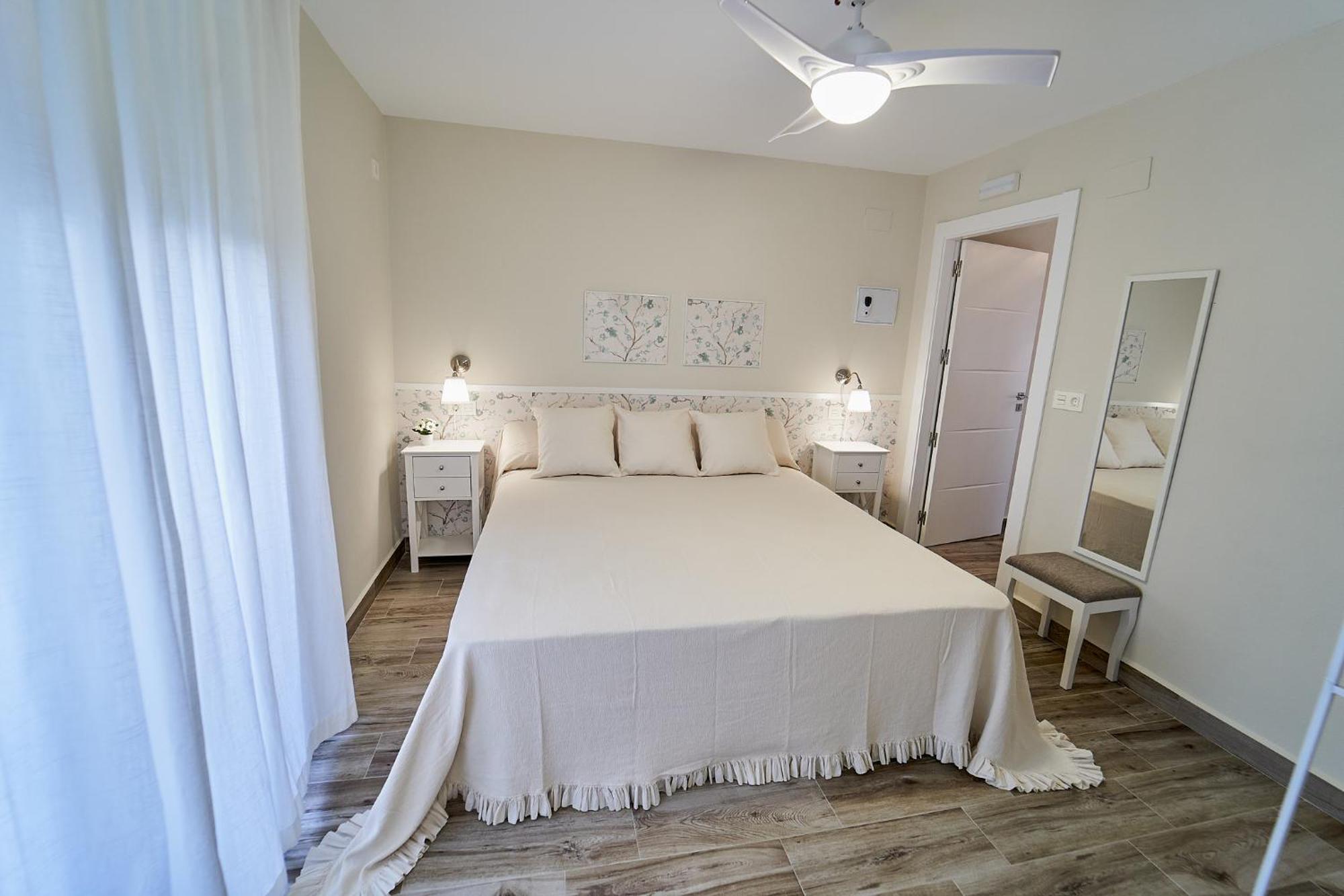 Villa Canela Illora Ngoại thất bức ảnh