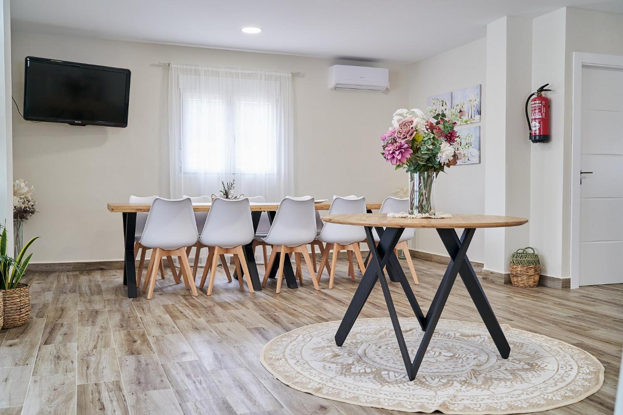 Villa Canela Illora Ngoại thất bức ảnh
