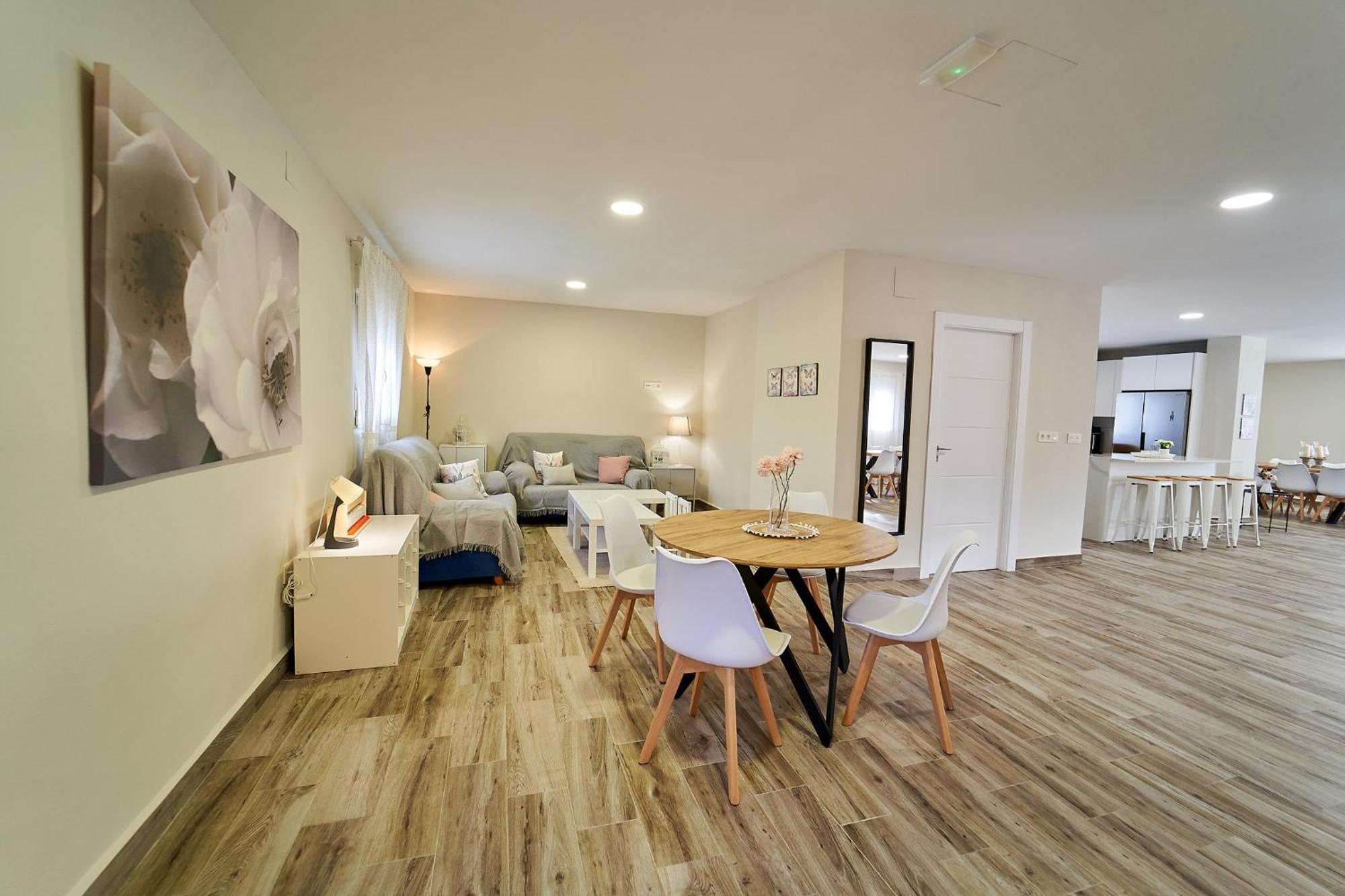 Villa Canela Illora Ngoại thất bức ảnh