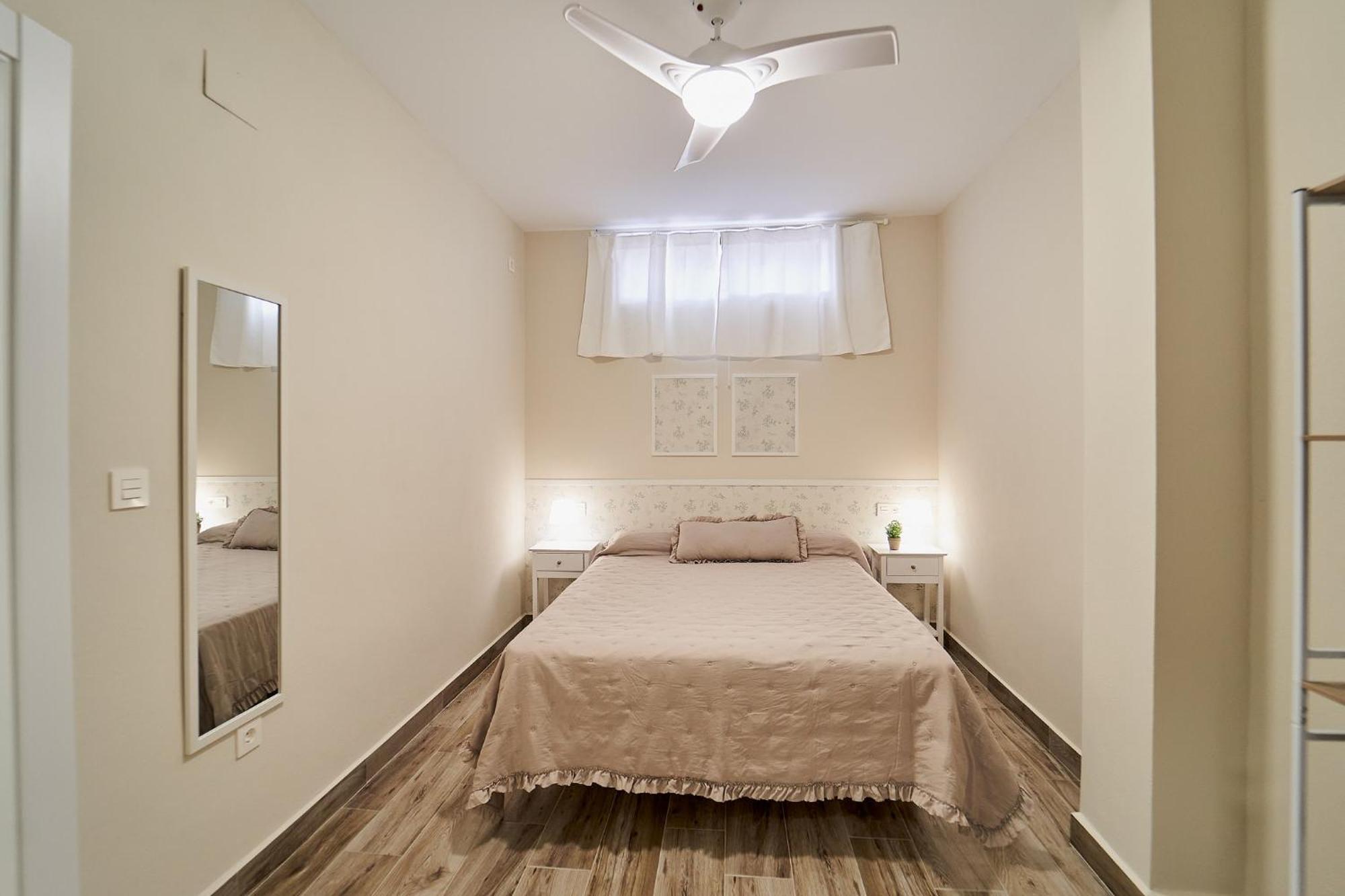 Villa Canela Illora Ngoại thất bức ảnh