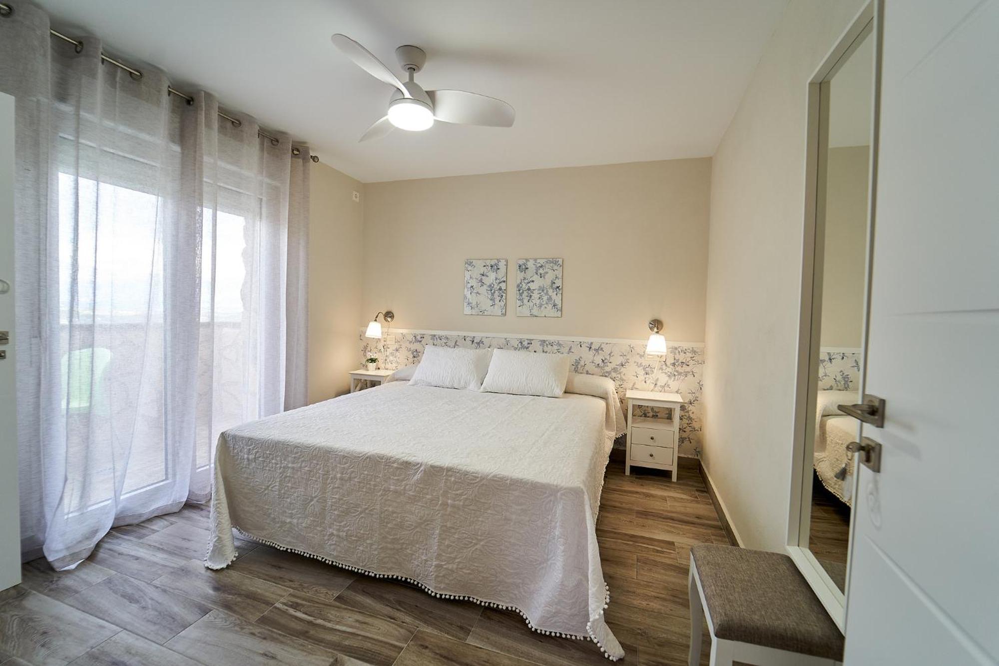 Villa Canela Illora Ngoại thất bức ảnh