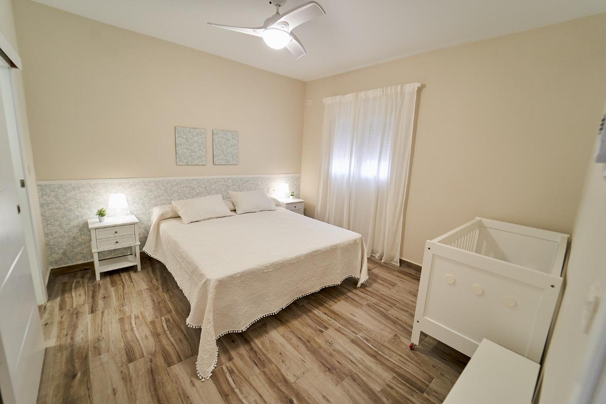 Villa Canela Illora Ngoại thất bức ảnh