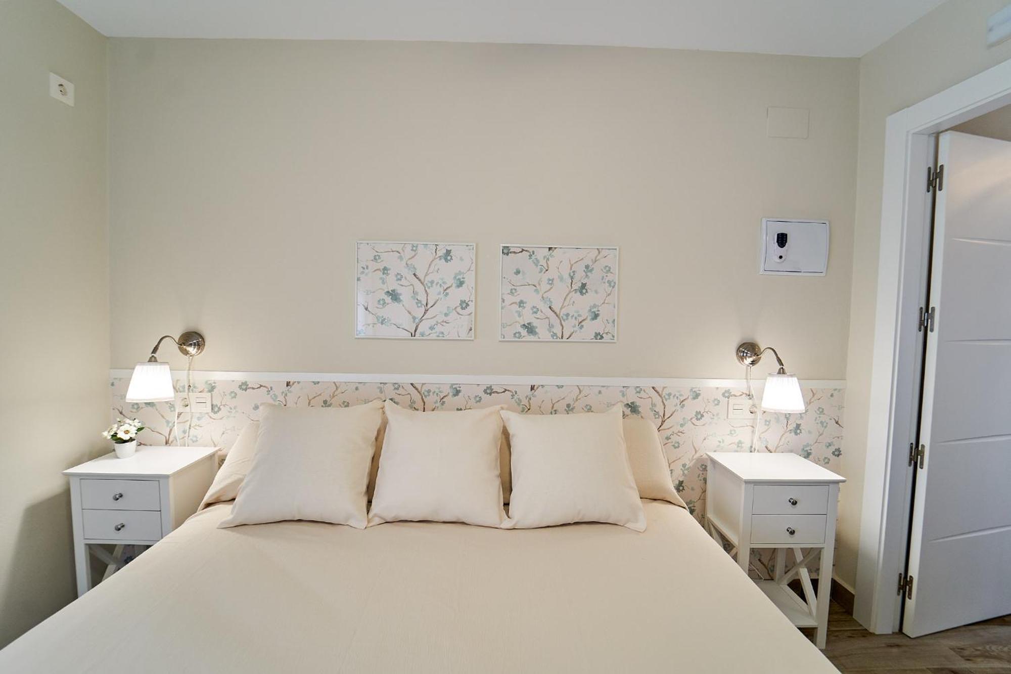 Villa Canela Illora Ngoại thất bức ảnh