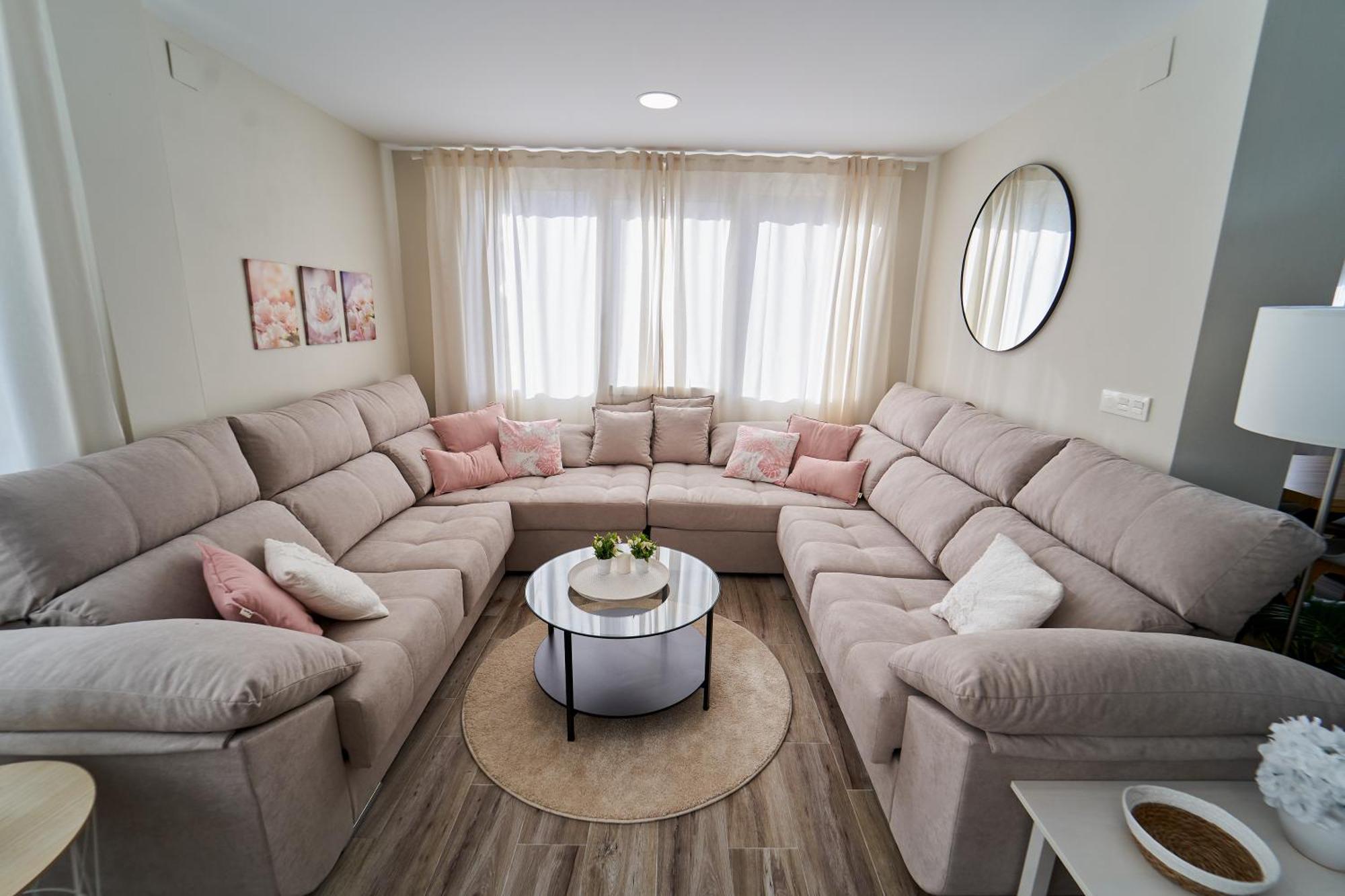 Villa Canela Illora Ngoại thất bức ảnh