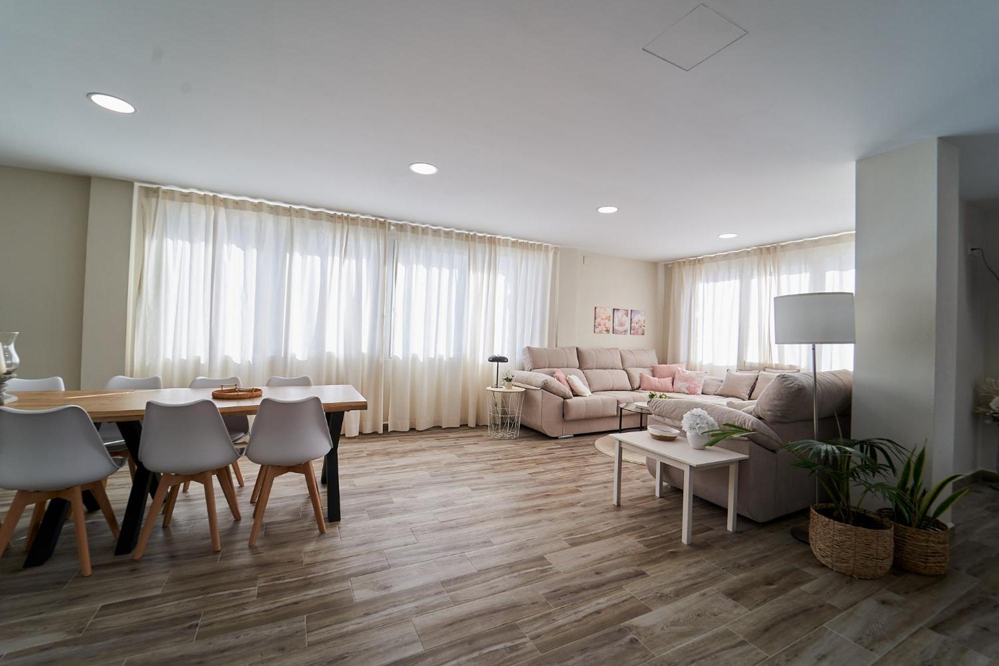 Villa Canela Illora Ngoại thất bức ảnh