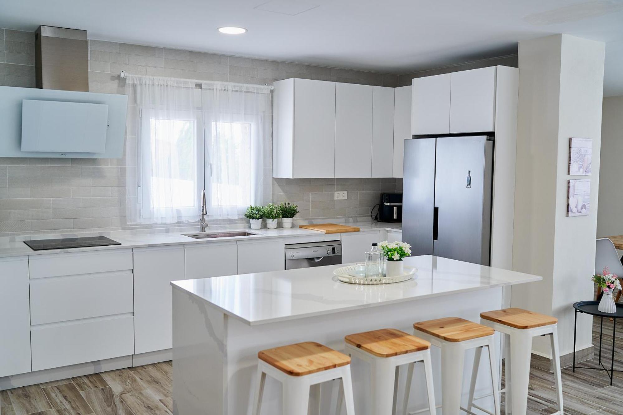 Villa Canela Illora Ngoại thất bức ảnh