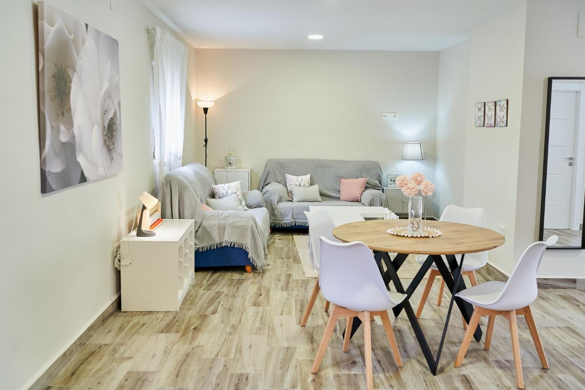 Villa Canela Illora Ngoại thất bức ảnh