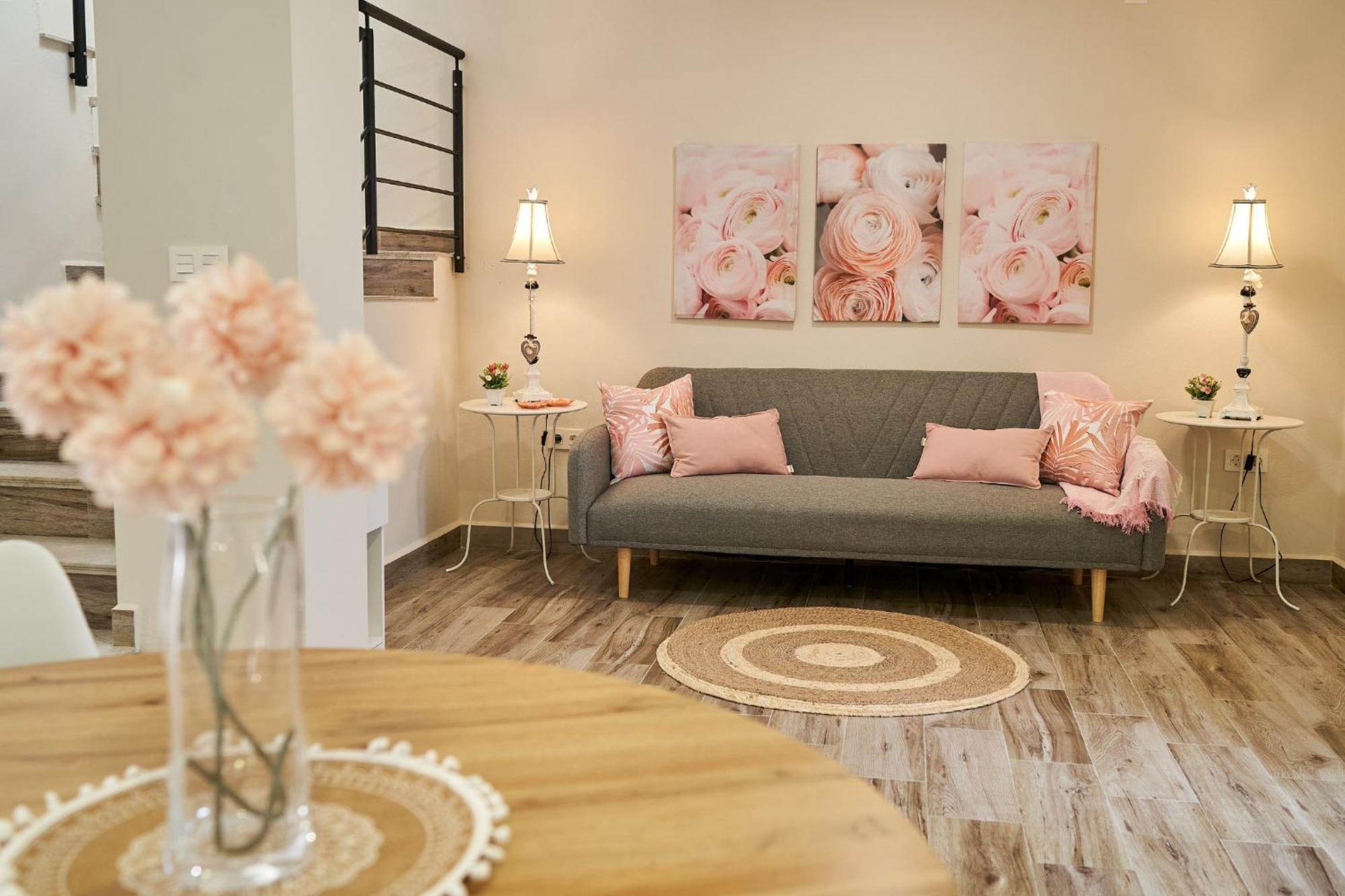 Villa Canela Illora Ngoại thất bức ảnh