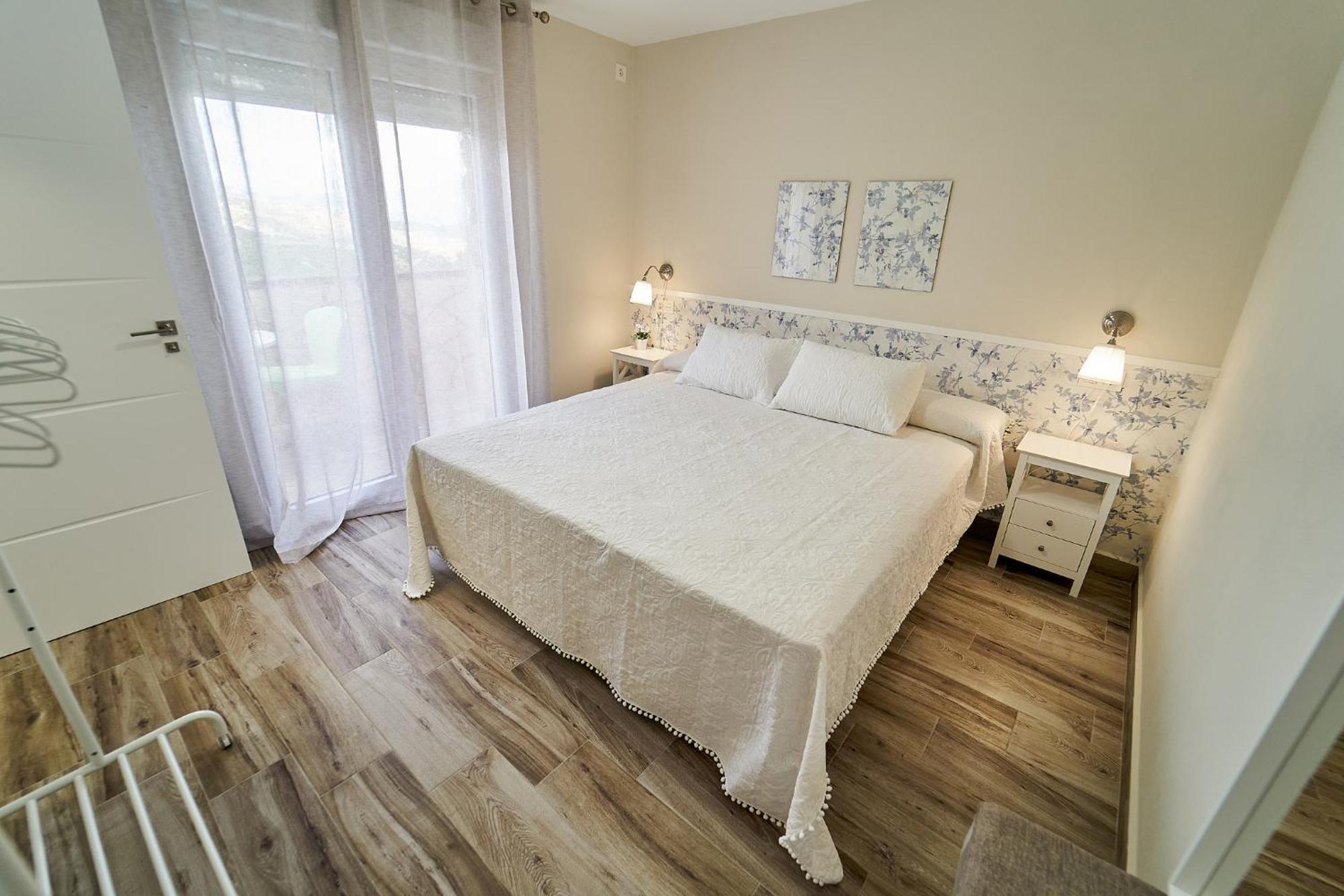 Villa Canela Illora Ngoại thất bức ảnh