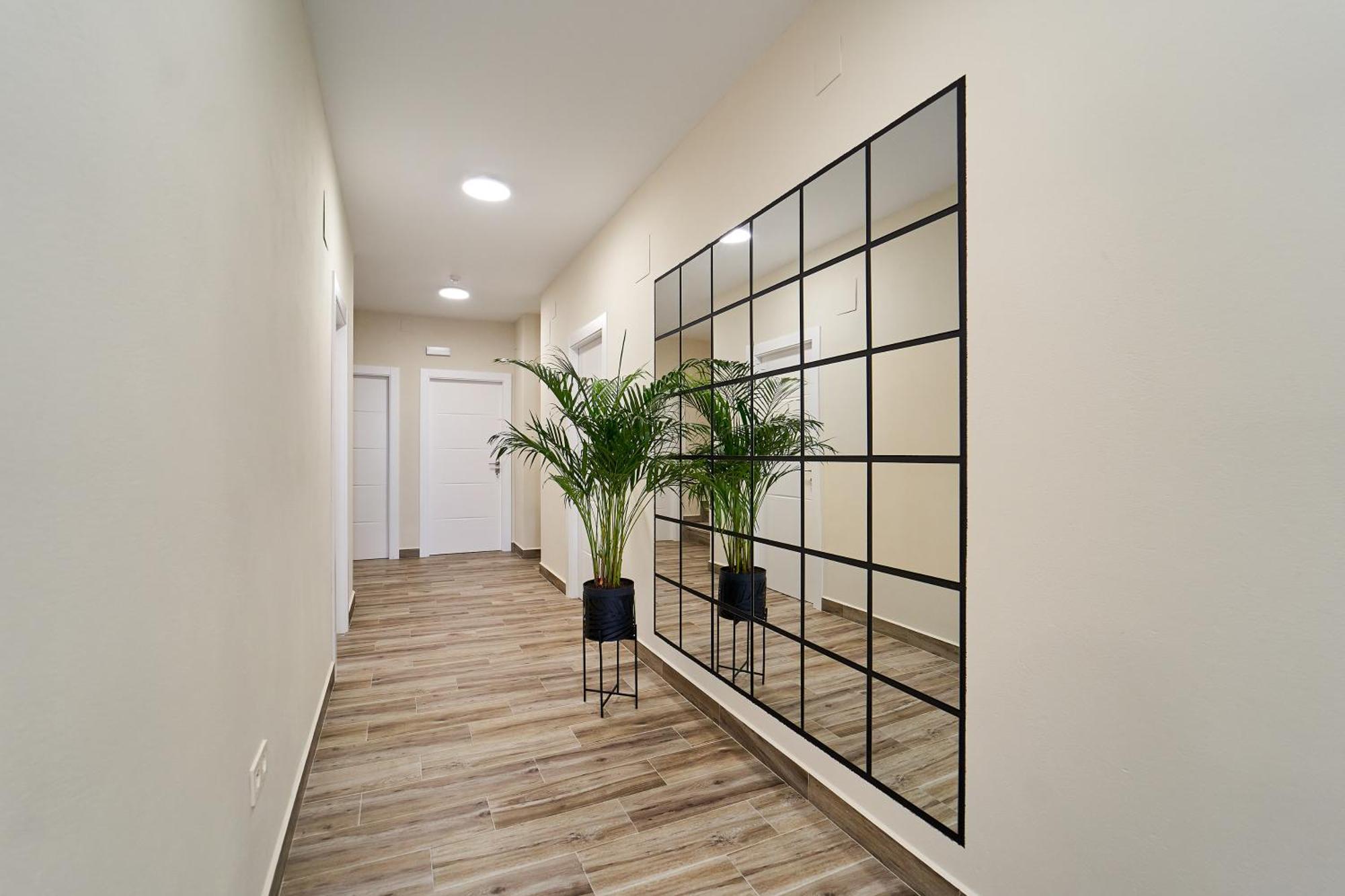 Villa Canela Illora Ngoại thất bức ảnh