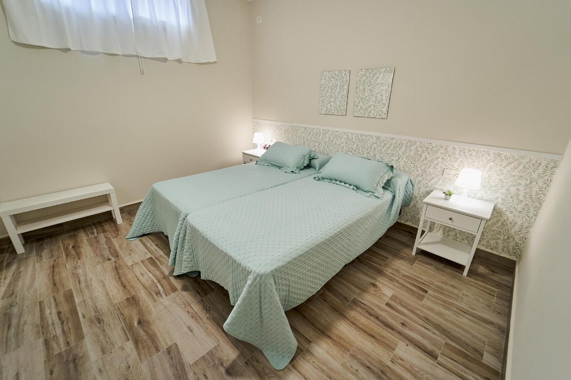 Villa Canela Illora Ngoại thất bức ảnh