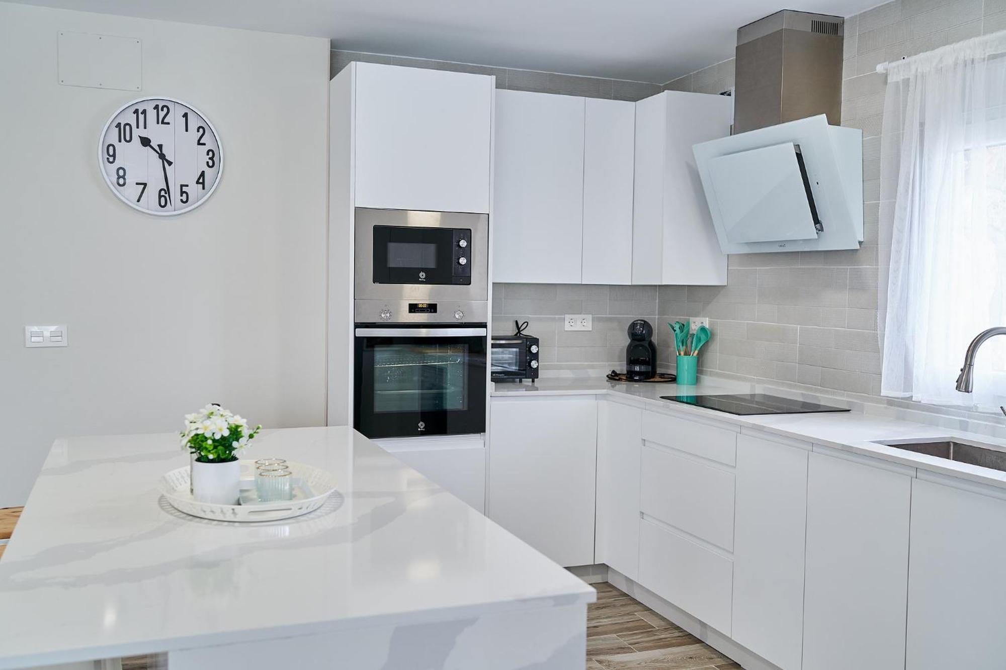 Villa Canela Illora Ngoại thất bức ảnh