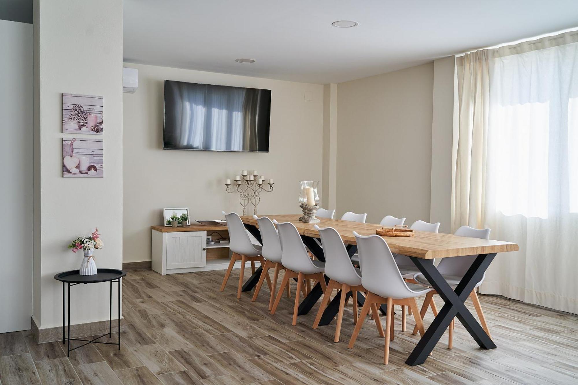Villa Canela Illora Ngoại thất bức ảnh