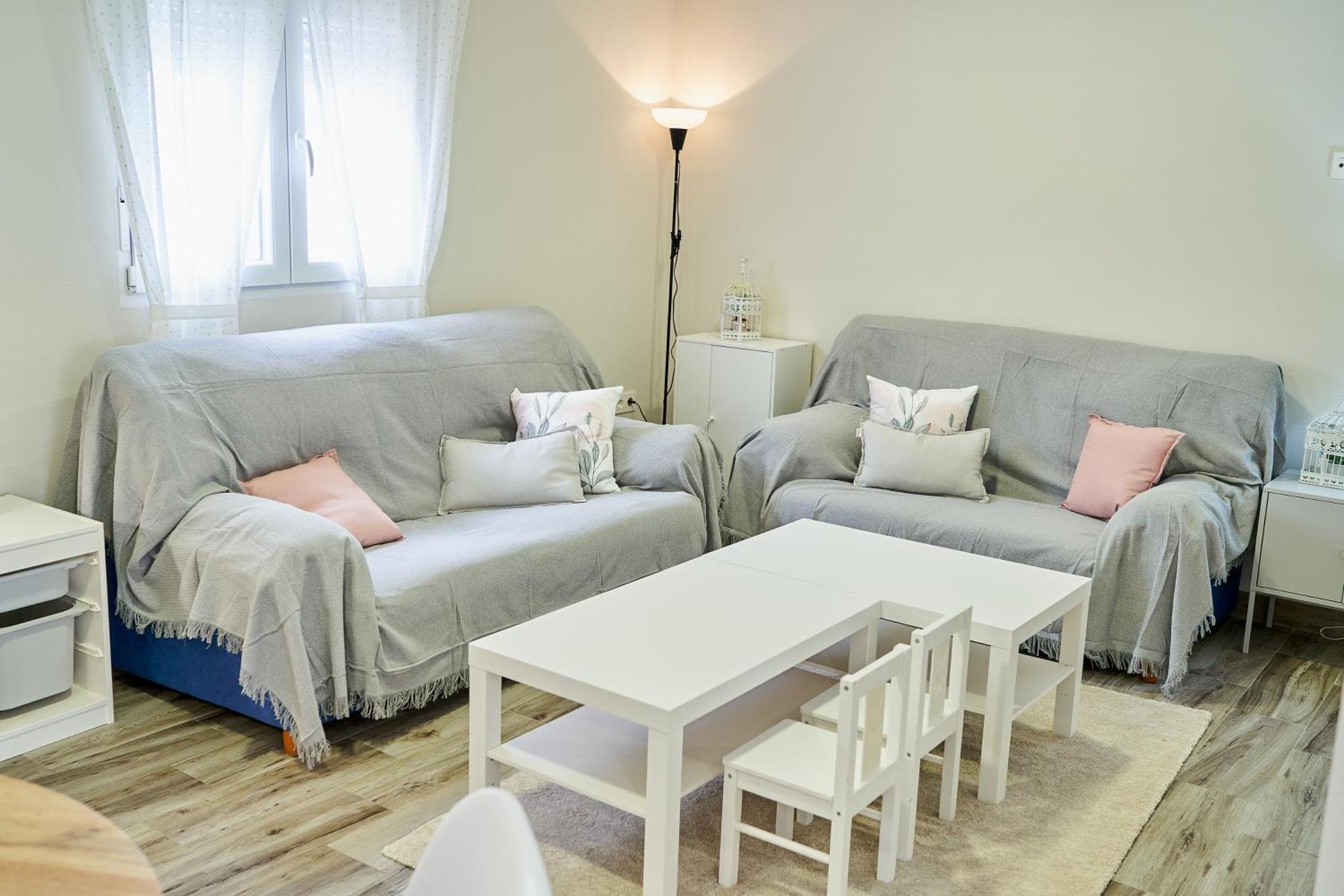 Villa Canela Illora Ngoại thất bức ảnh