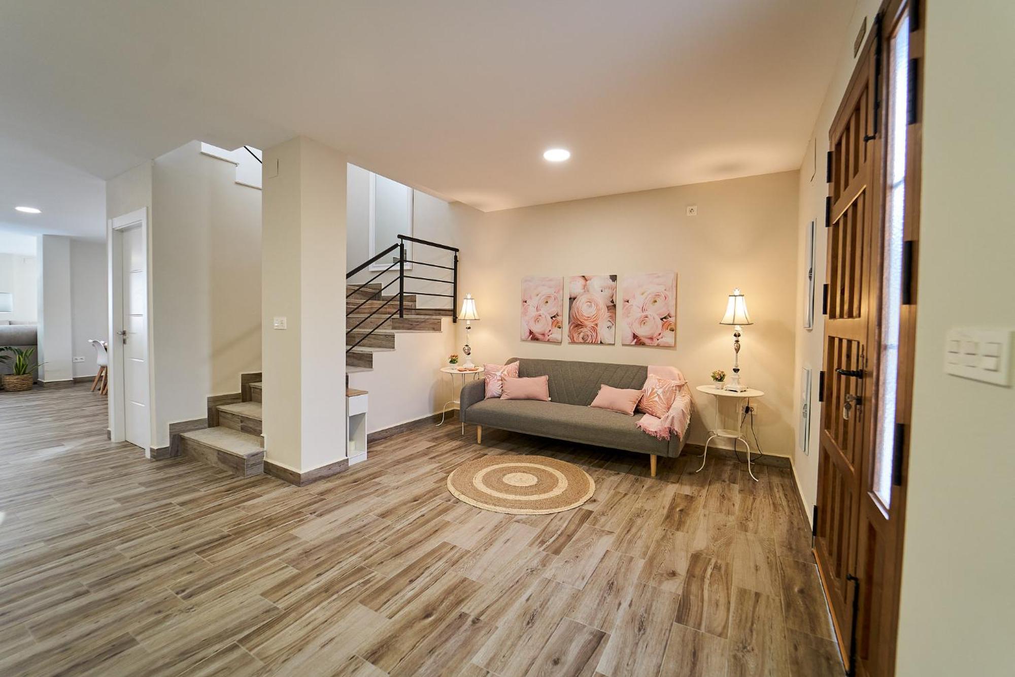 Villa Canela Illora Ngoại thất bức ảnh