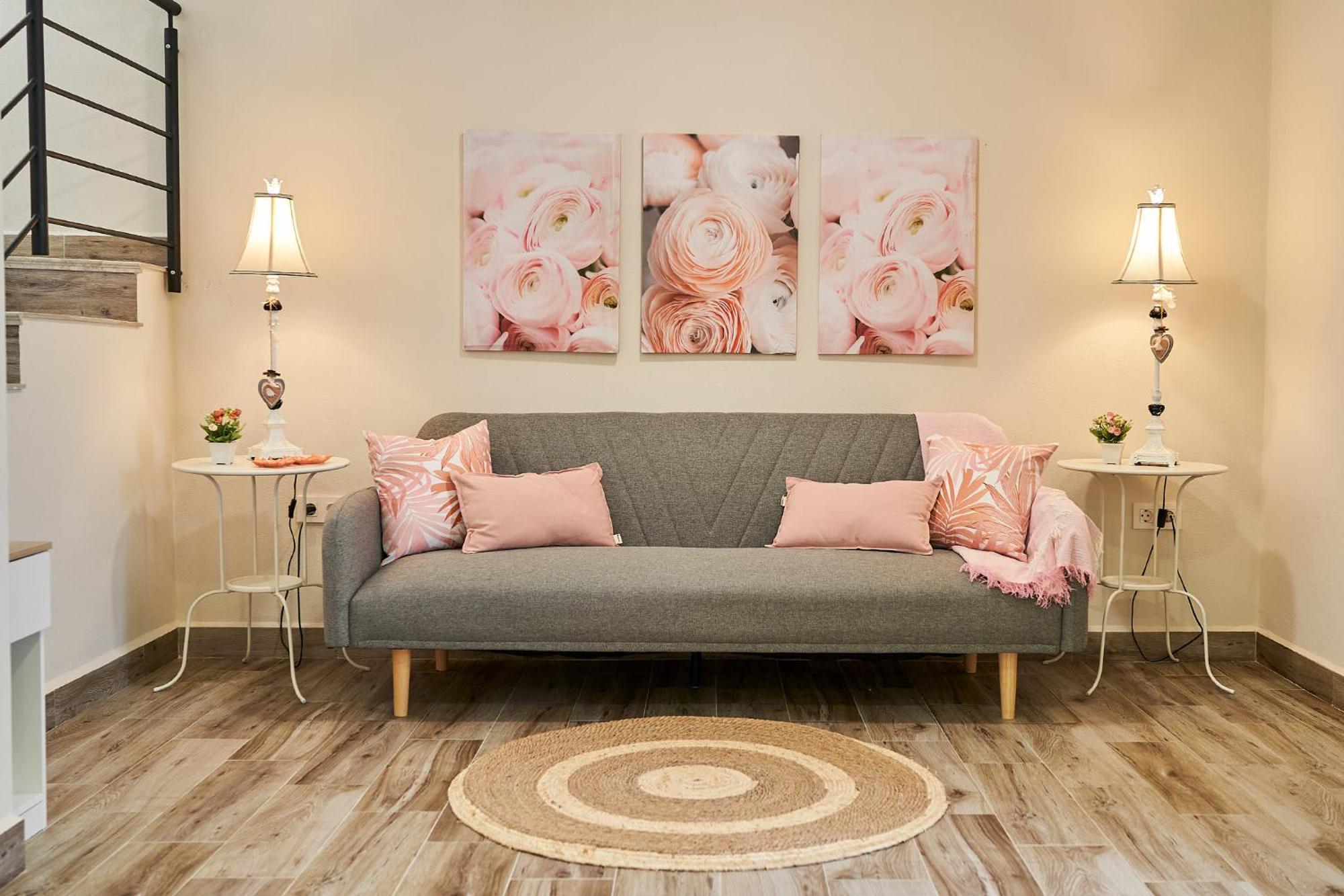 Villa Canela Illora Ngoại thất bức ảnh