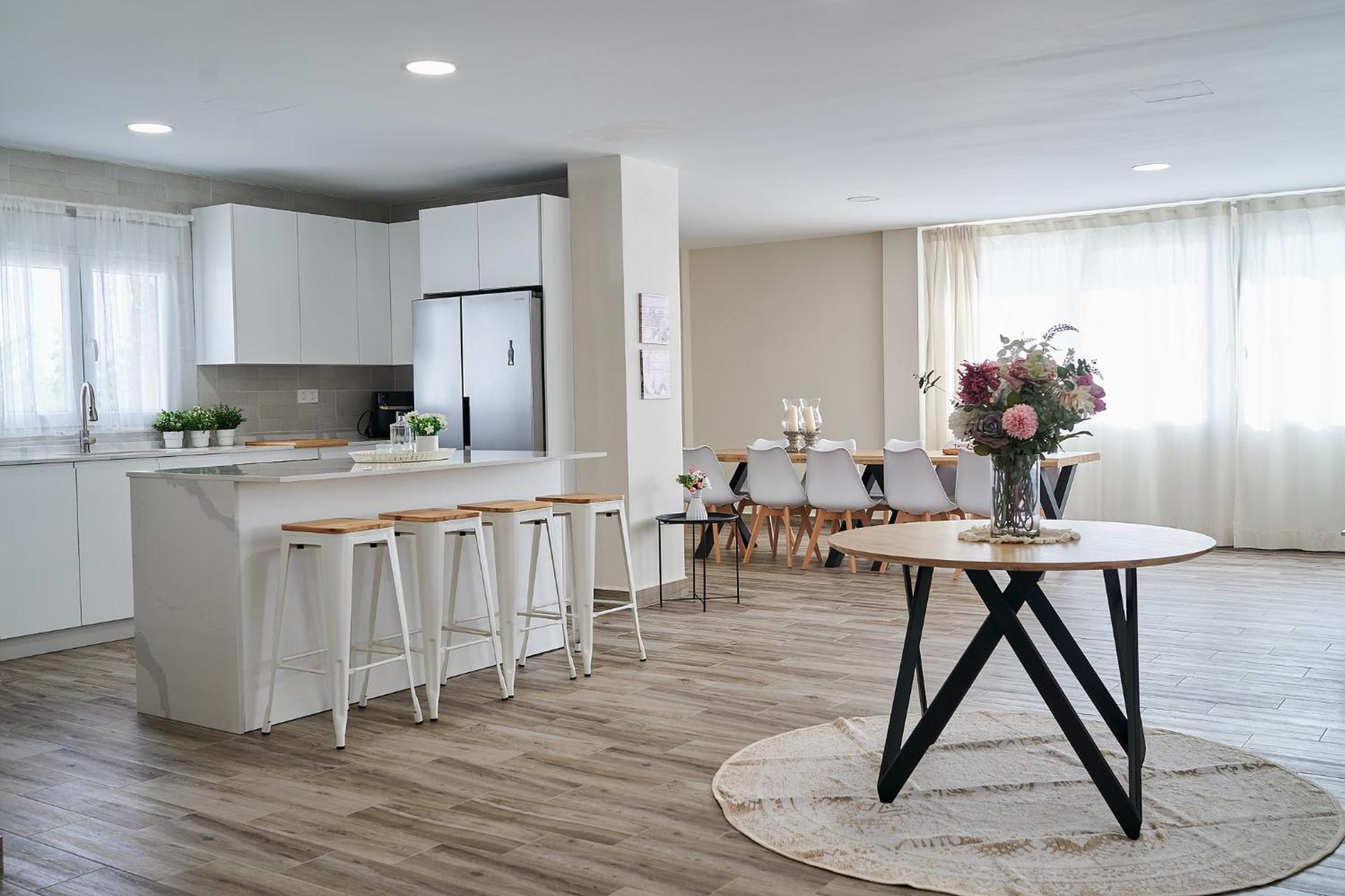 Villa Canela Illora Ngoại thất bức ảnh